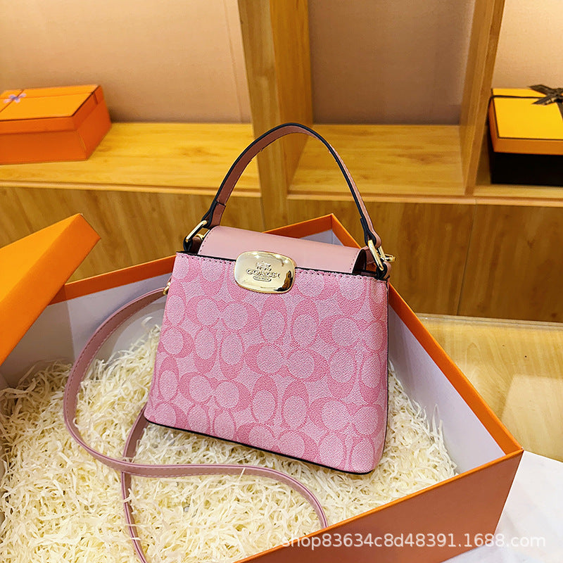 crossbody shoulder bag