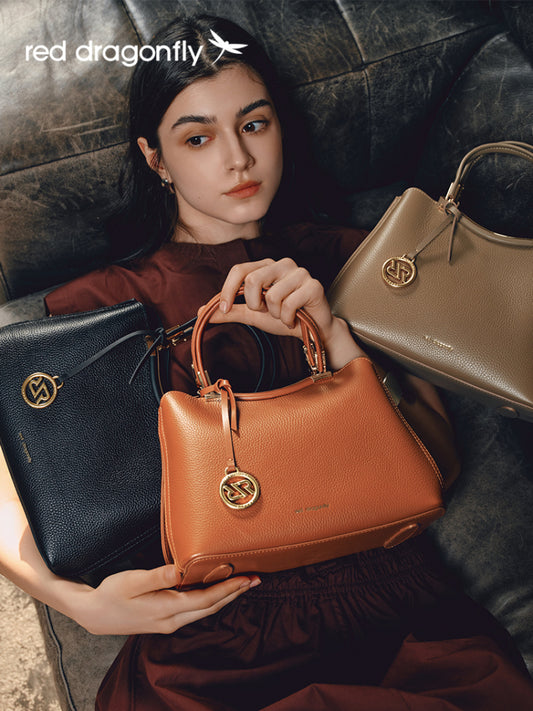 Attractive handbag