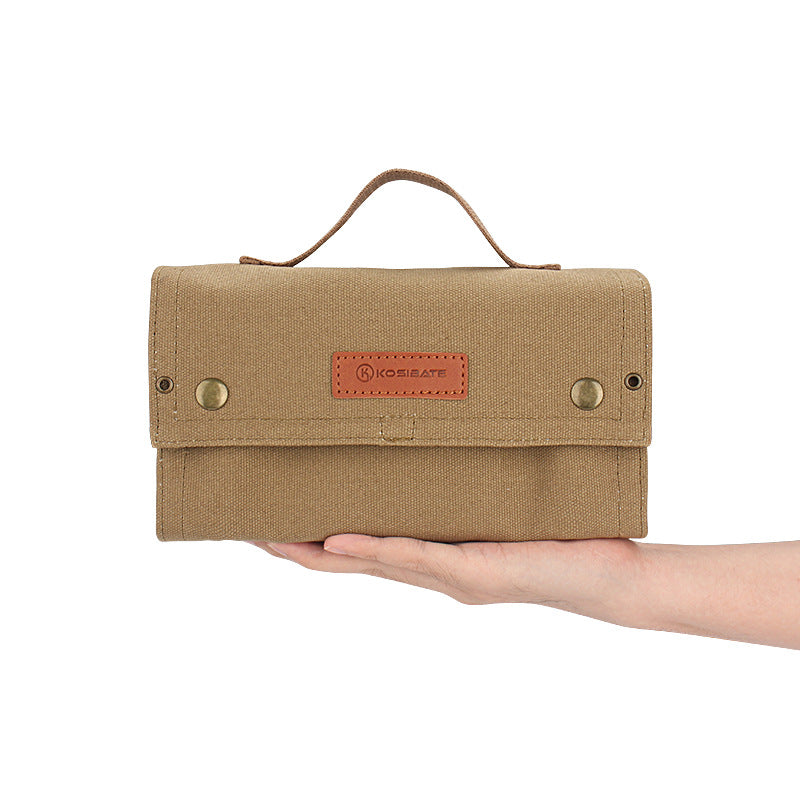Car Seasoning Bag Cosmetics Bag