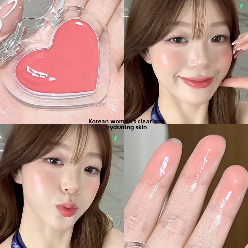 Water Light Cream One Cream Multi-use