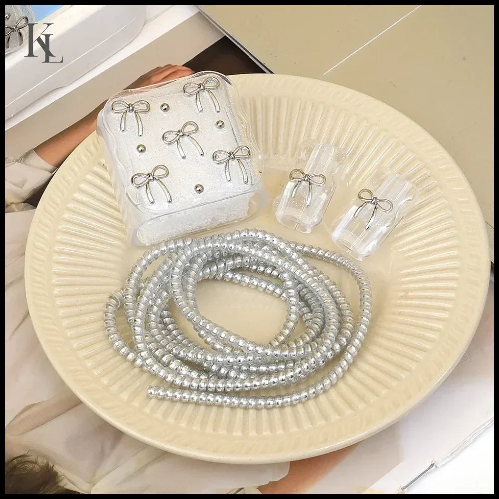 Cellphone Charger Protective Case