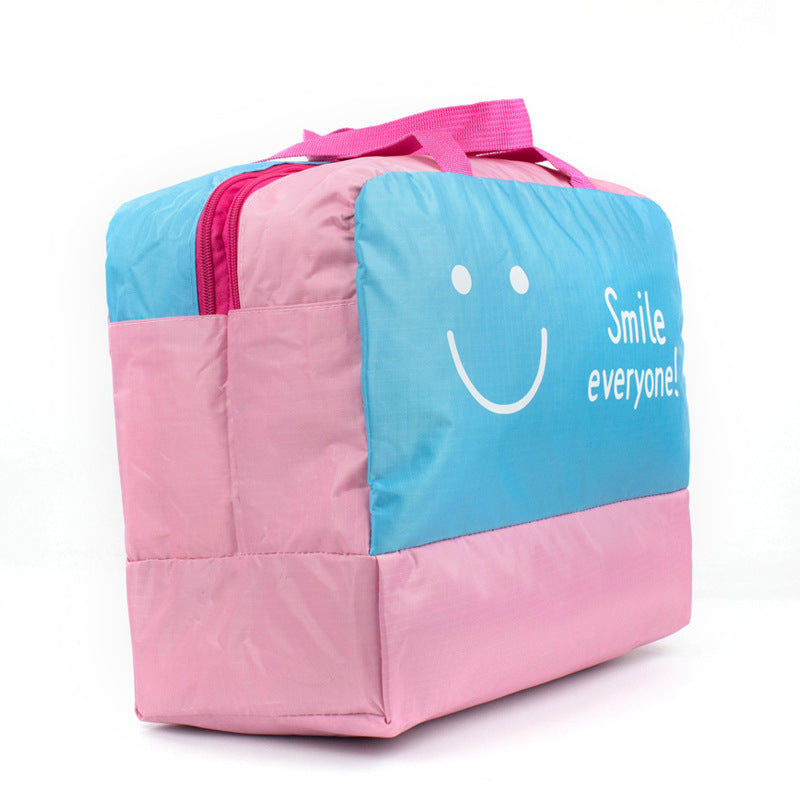 Beach Swimming Dry and Wet Separation  Wash Storage Bag