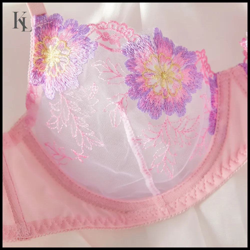 Comfortable Erotic Lingerie Set
