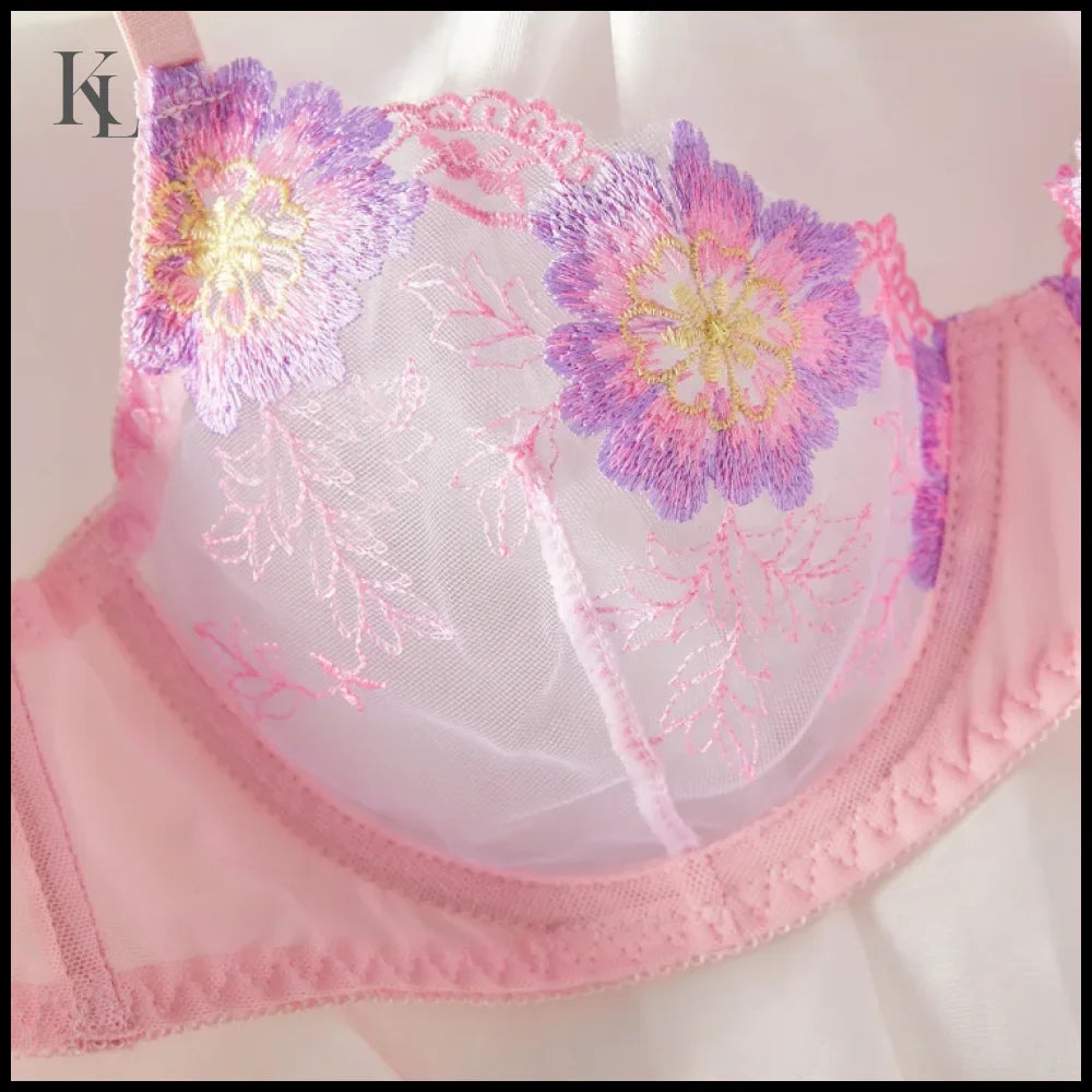 Comfortable Erotic Lingerie Set