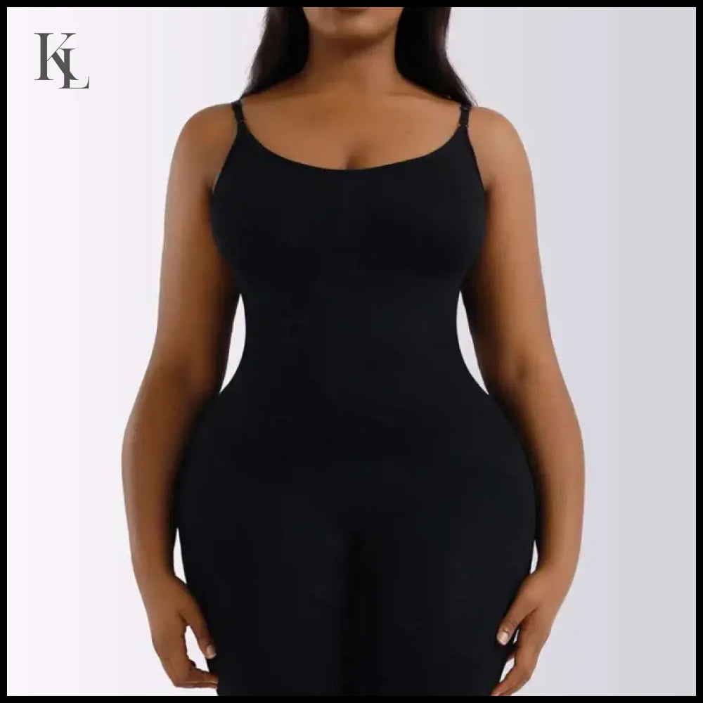 Control full Body Shaper Bodysuit Reducing and Shaping Girdles