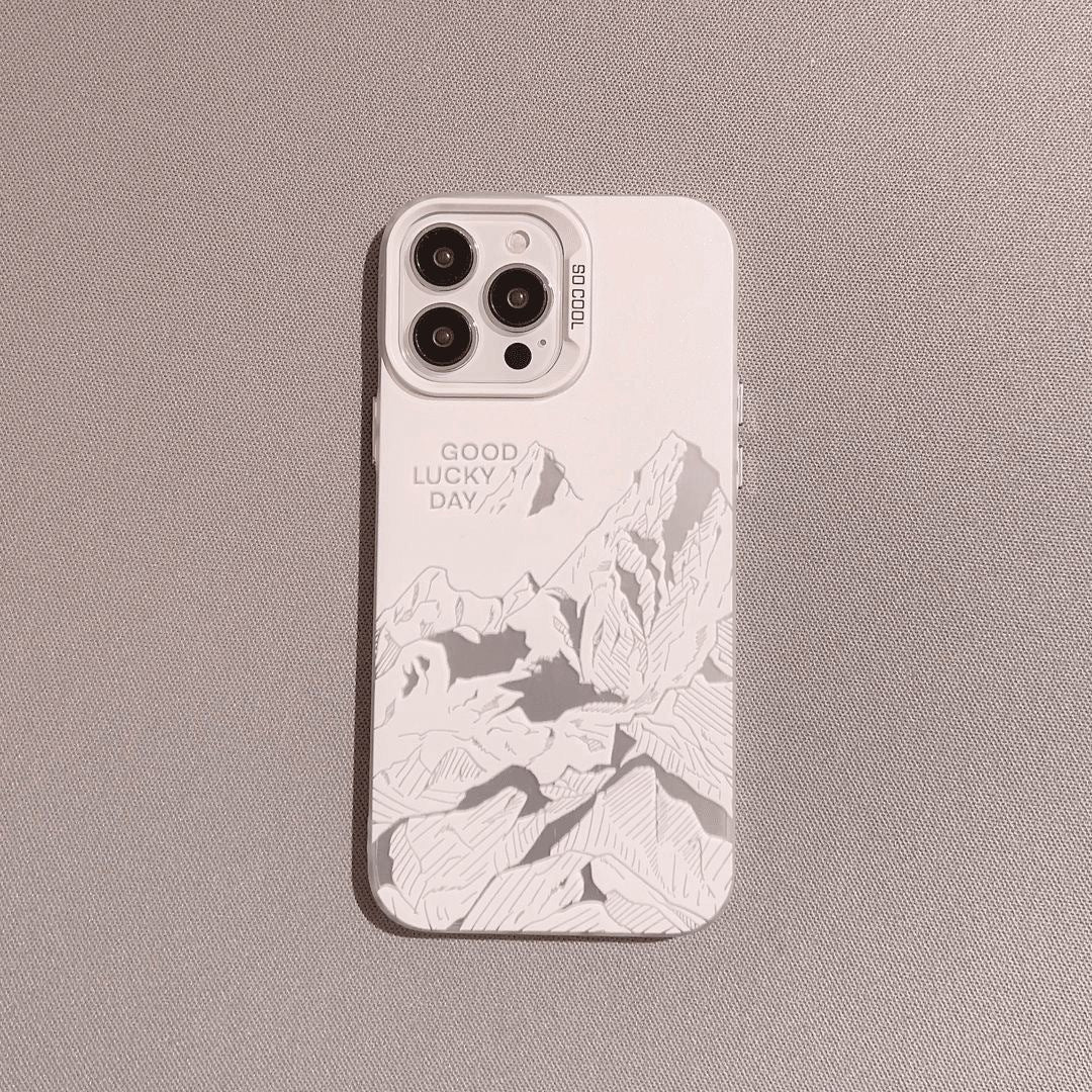 Sunset Jinshan Phone Case