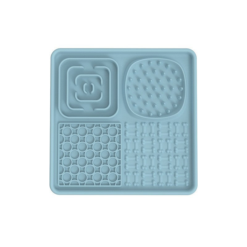Slow Feeder Mat for Dogs