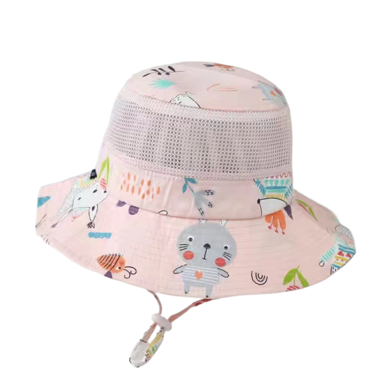 Children's Hat
