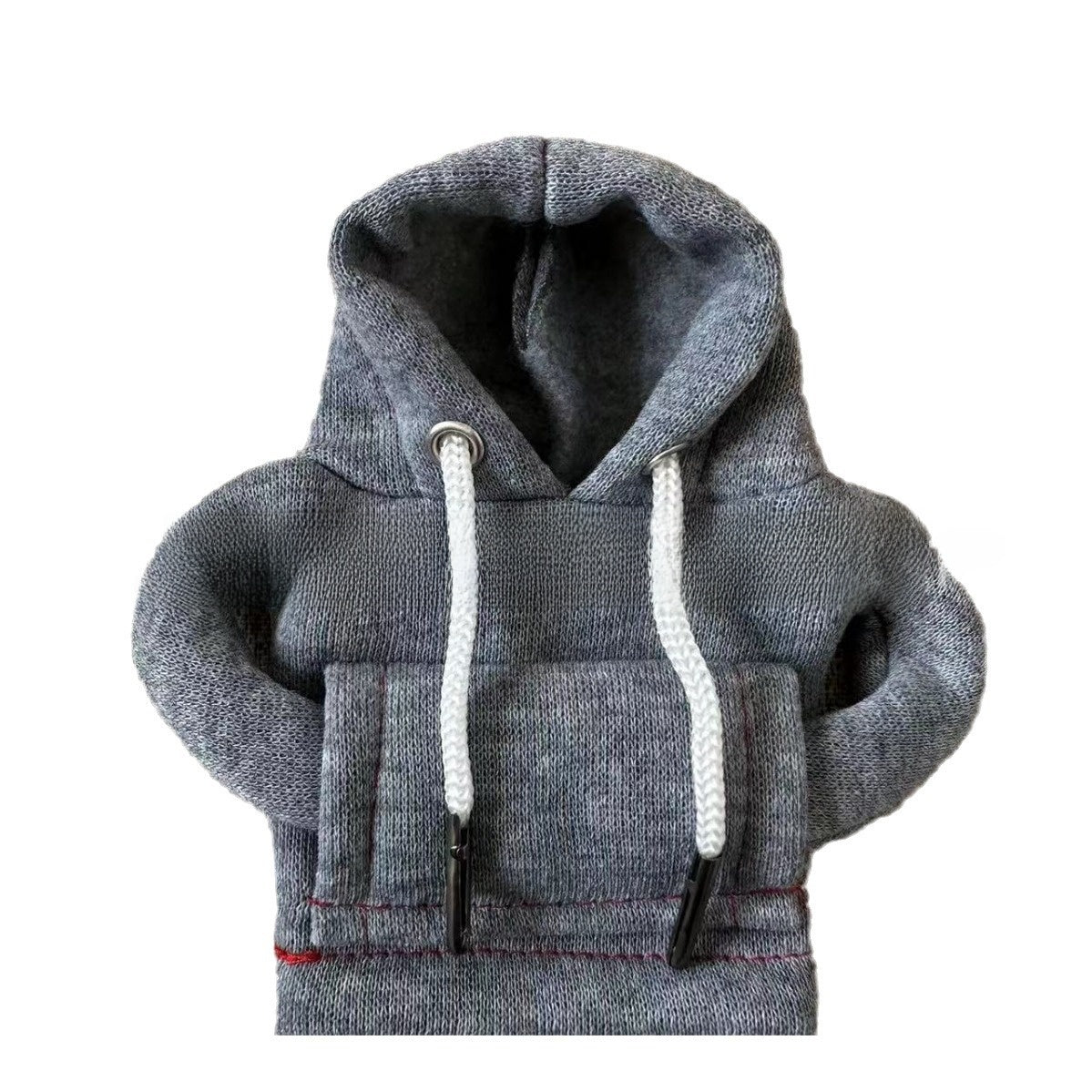 car gear shift lever hooded clothes cover