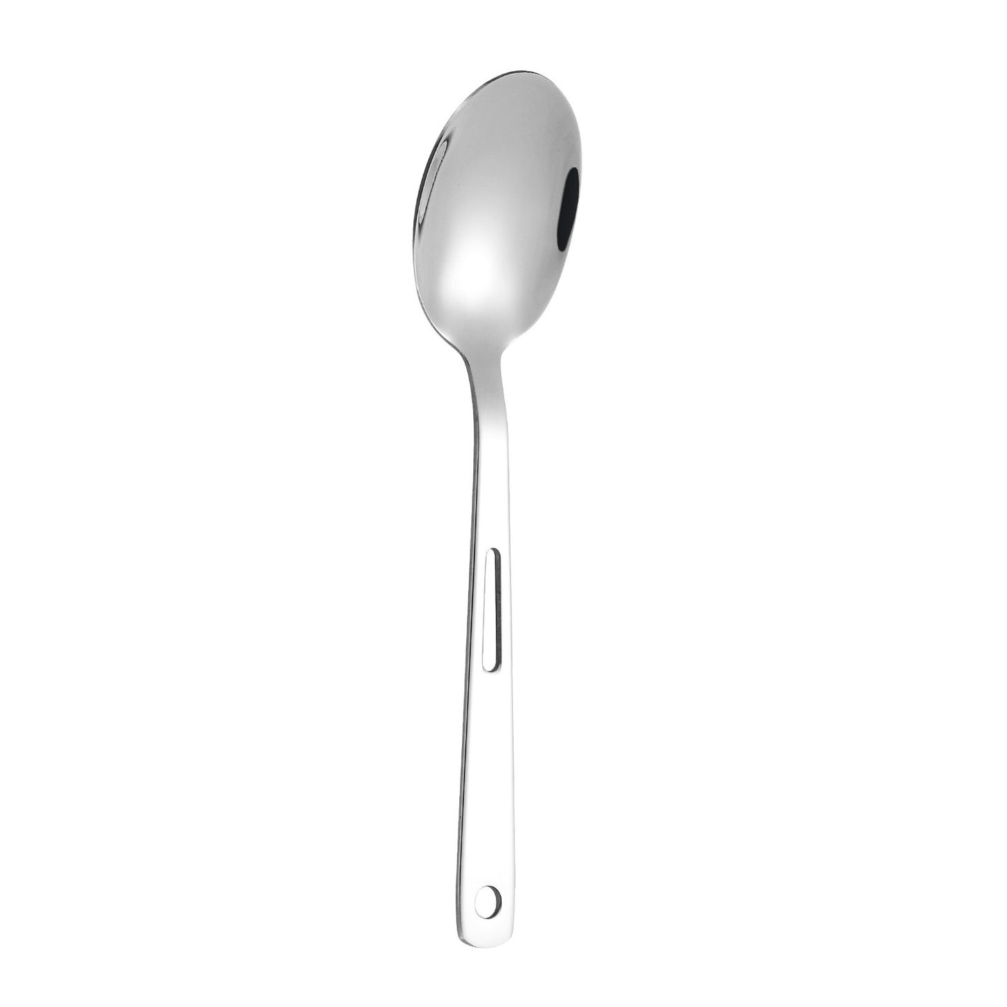 Outdoor knife, fork and spoon Western tableware set