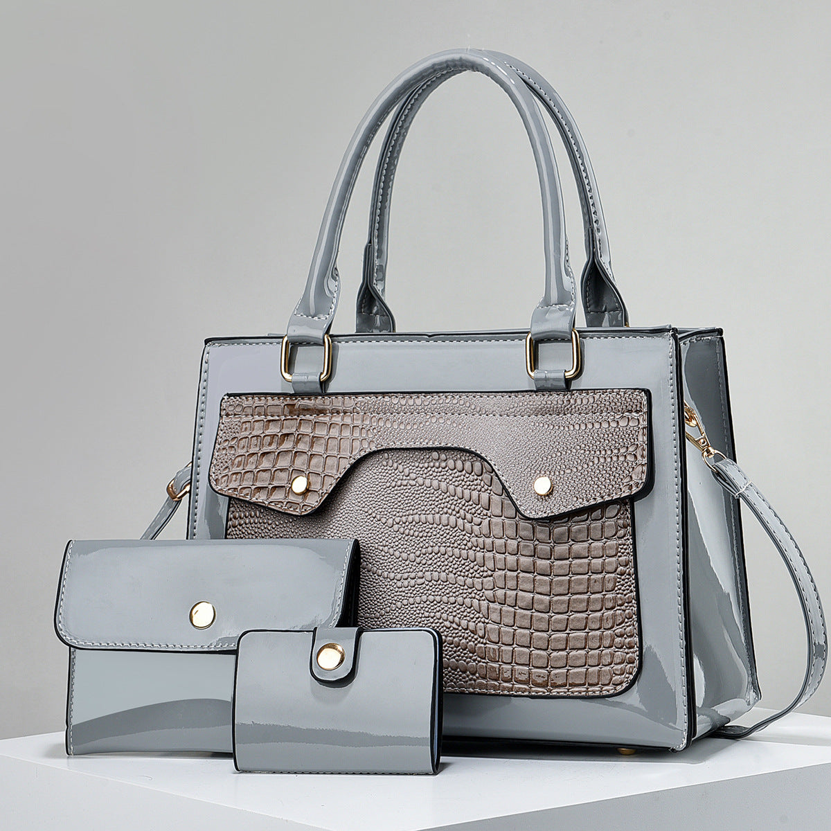 Specialized Design Leather Bags