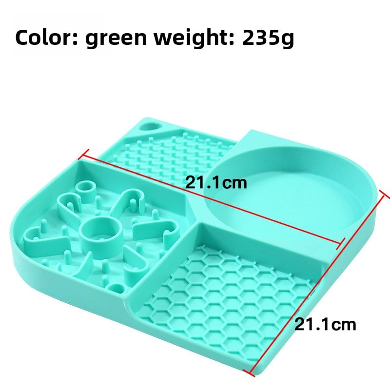 Slow Feeder Mat for Dogs