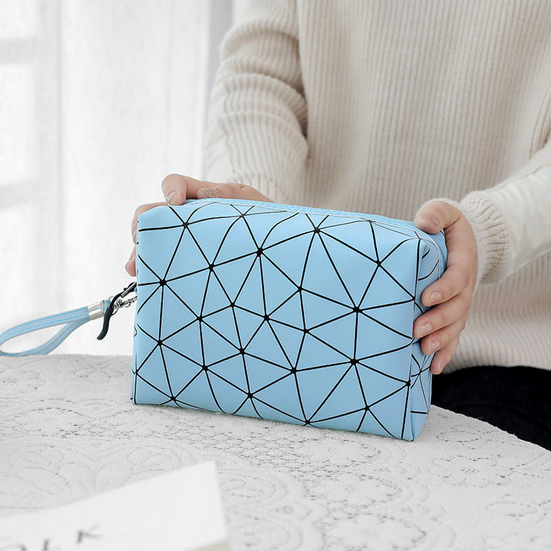 Handbag Travel Waterproof Cosmetics Bag