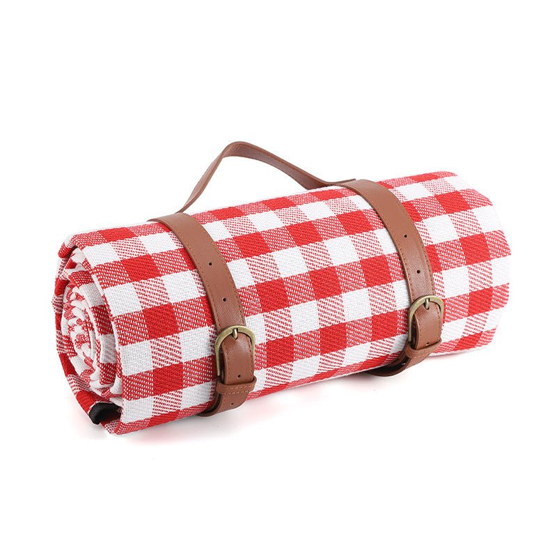 Outdoor Tent Mat Grass Mat Picnic Cloth Beach Mat for Camping