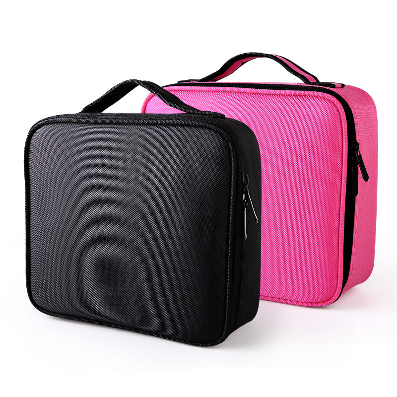 Cute travel large capacity Internet popular multi-function storage bag