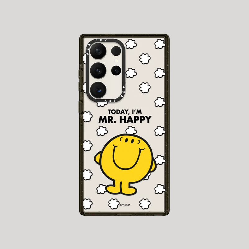 Cute Cartoon Protective Cover