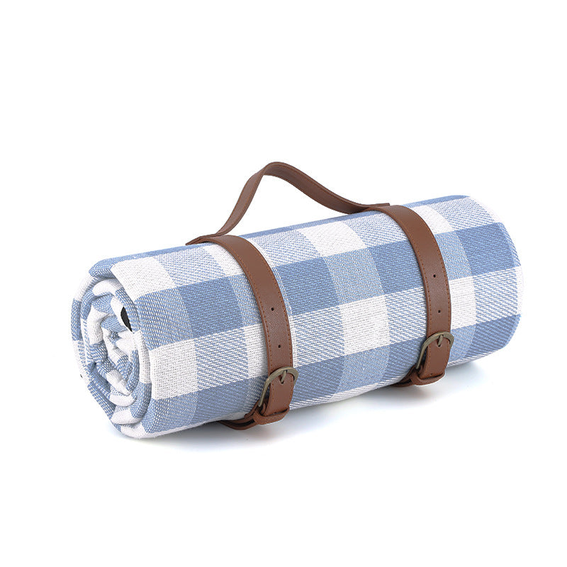 Outdoor Tent Mat Grass Mat Picnic Cloth Beach Mat for Camping