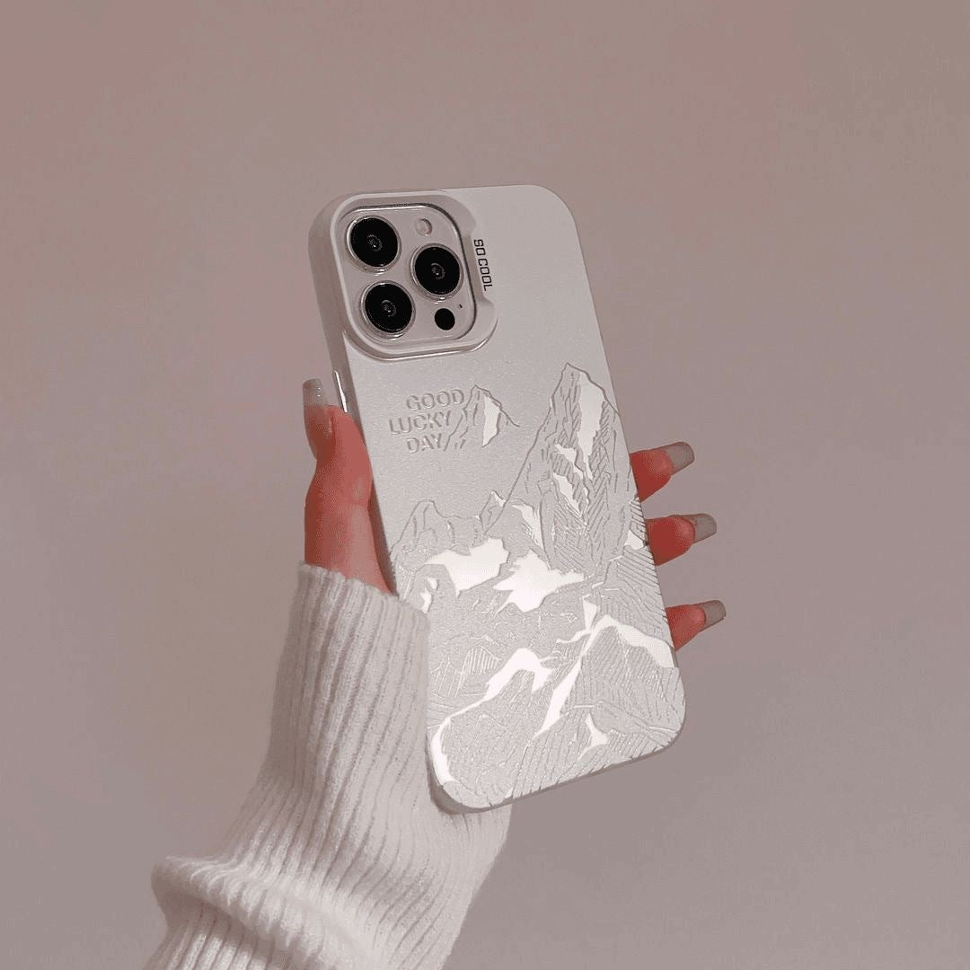 Sunset Jinshan Phone Case