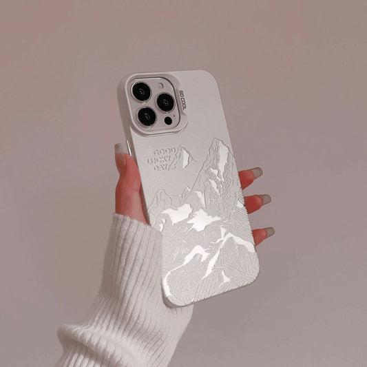 Sunset Jinshan Phone Case