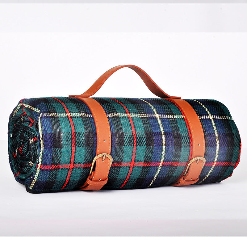 Outdoor Tent Mat Grass Mat Picnic Cloth Beach Mat for Camping