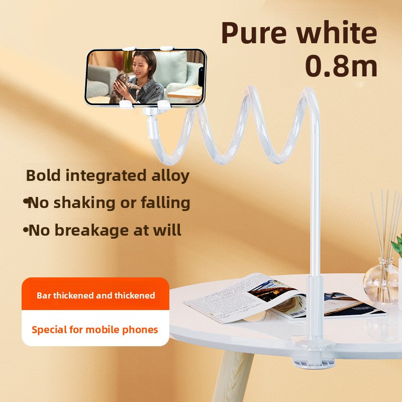 Adjustable Foldable Phone Tablet Stand for Live Streaming
