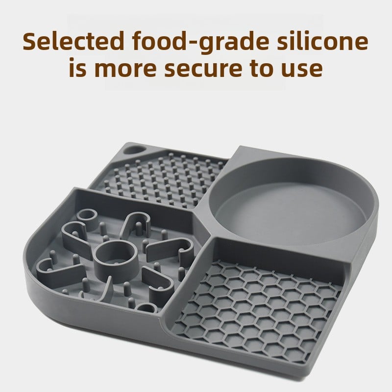 Slow Feeder Mat for Dogs
