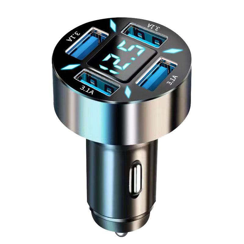 car charger
