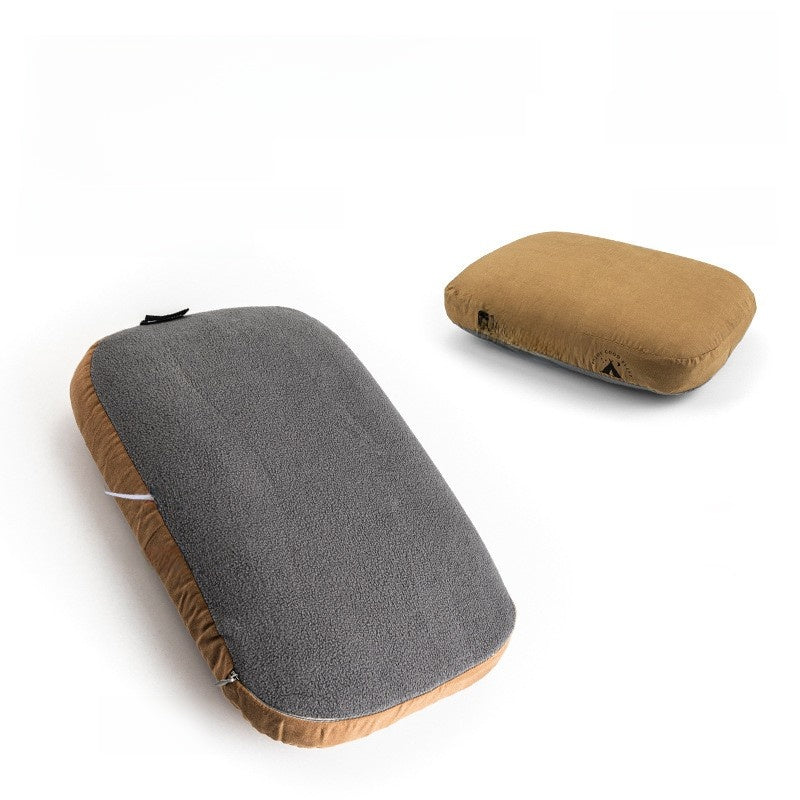 Memory foam pillow slow rebound pillow