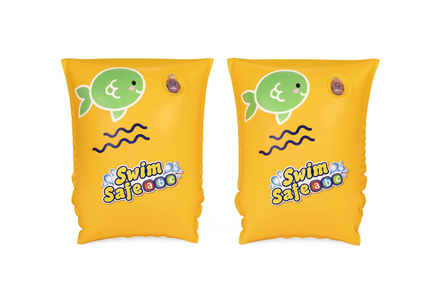Premium PVC Inflatable Swimming Ring