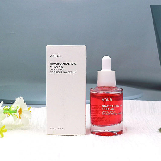 Anua Red Liquid Essence