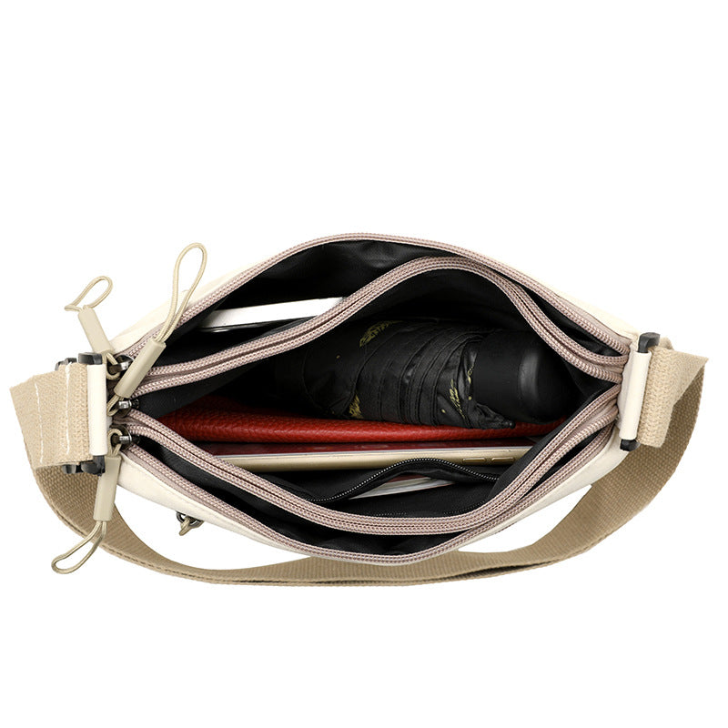 Large-Capacity Nylon Bag