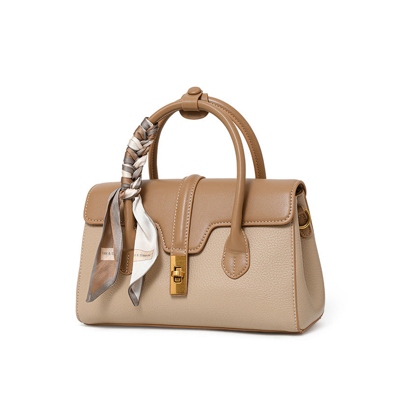 A stylish handbag for office workers
