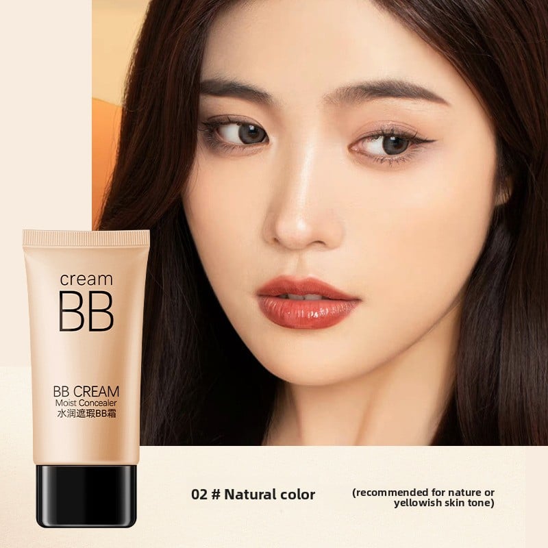 Hydrating Concealer BB Cream