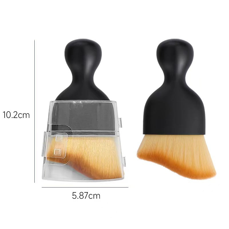 Car Dust Removal Brush