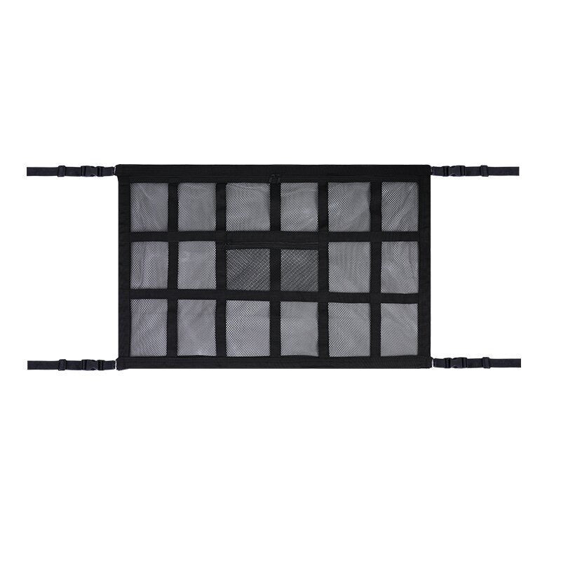Roof storage bag