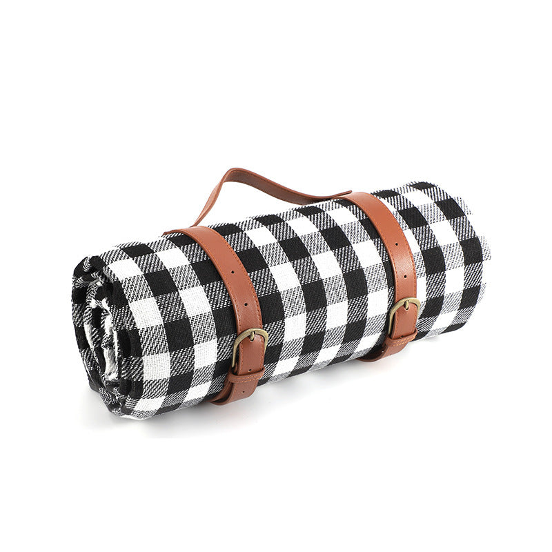 Outdoor Tent Mat Grass Mat Picnic Cloth Beach Mat for Camping