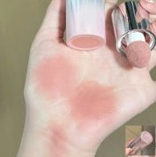 Natural Brightening Color Low Saturation Matte Multi-Purpose Blush