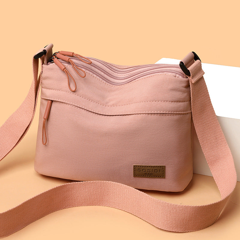 Large-Capacity Nylon Bag