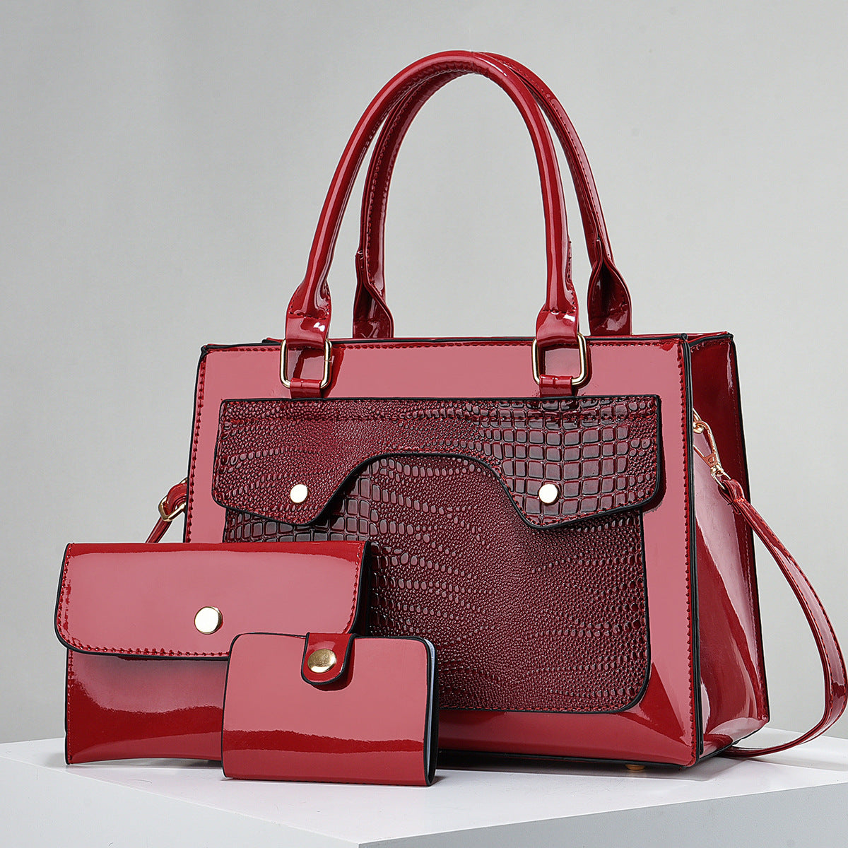 Specialized Design Leather Bags