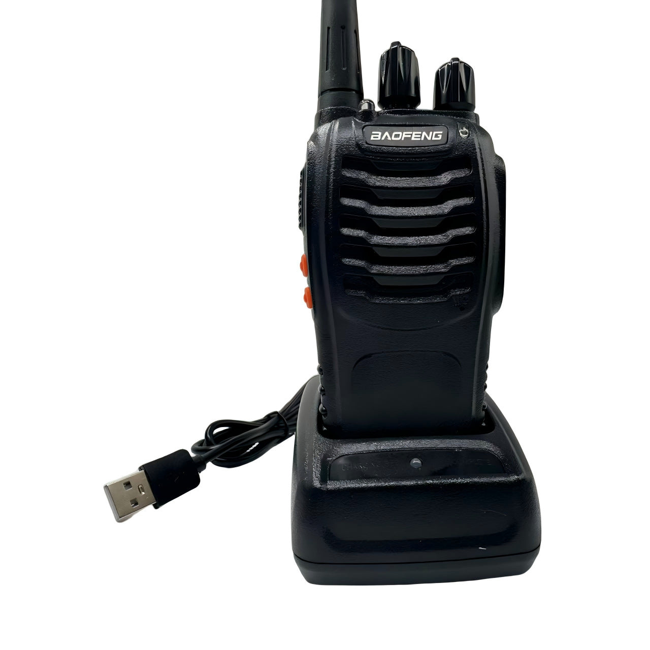 Baofeng 888s walkie-talkie