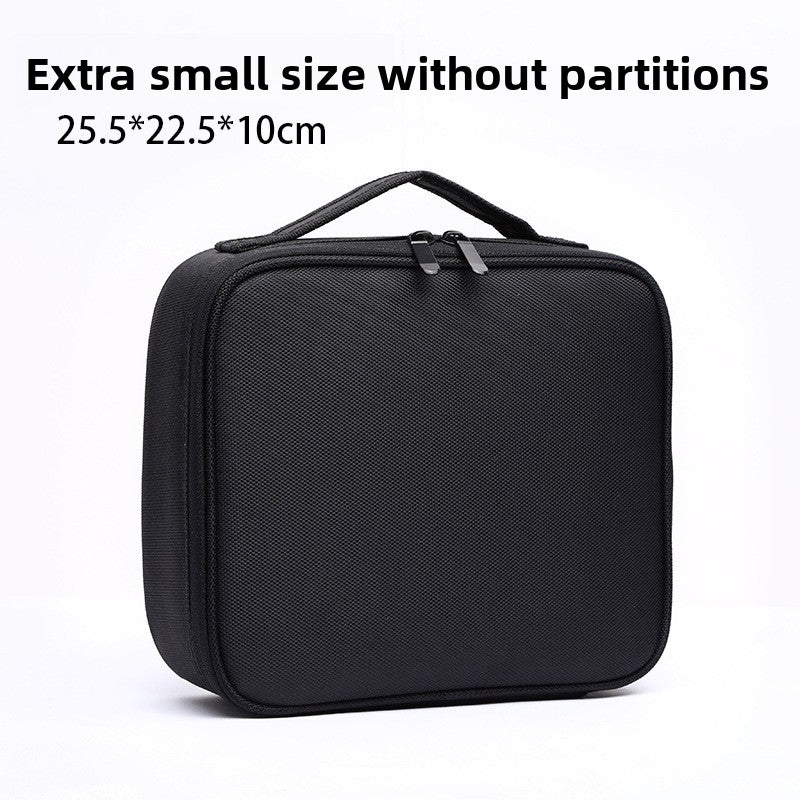 Cute travel large capacity Internet popular multi-function storage bag