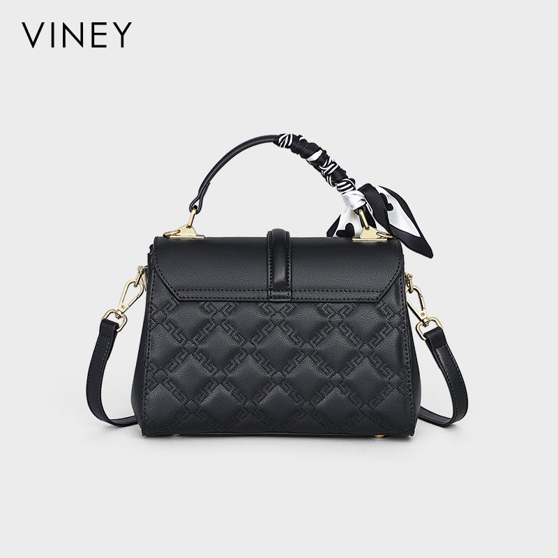 High-End Shoulder Handbag