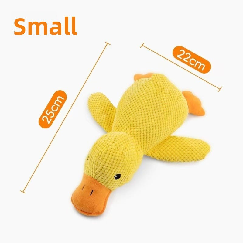 Pet Toy Vocal