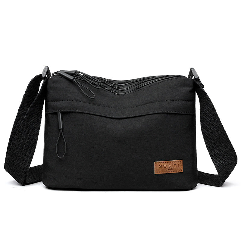 Large-Capacity Nylon Bag