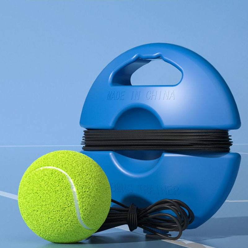 Tennis training outfit