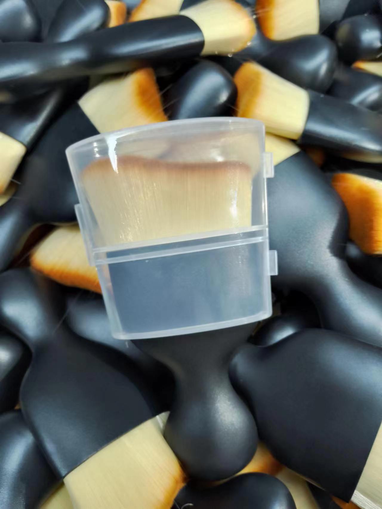 Car Dust Removal Brush