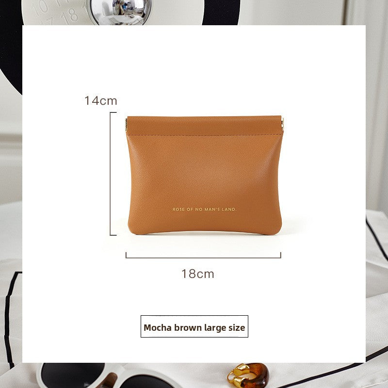 Travel with Wash Organ Pillow Cosmetic Bag