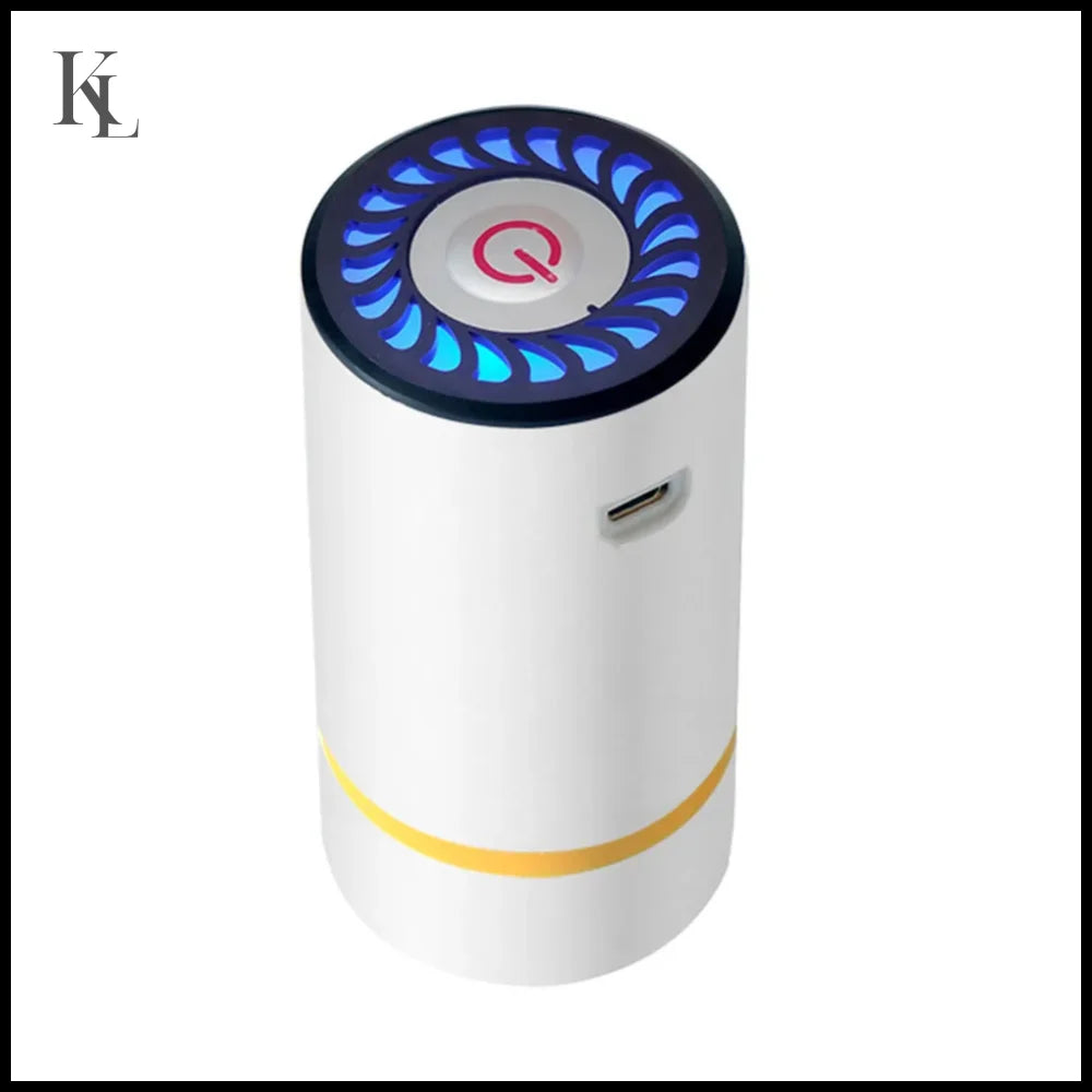 Mini Vacuum Sealer Portable USB Electric Air Pump