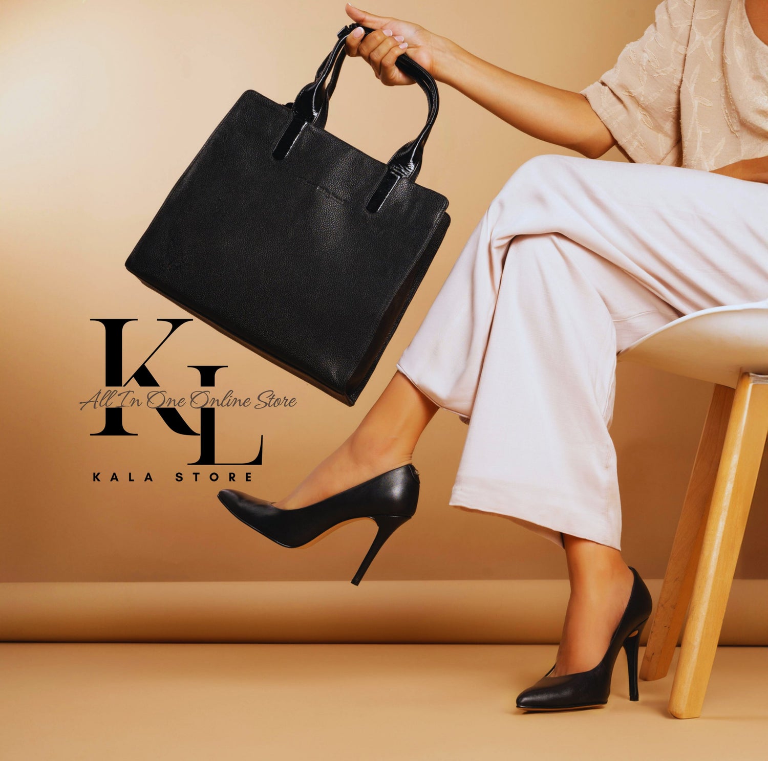 Women's bag