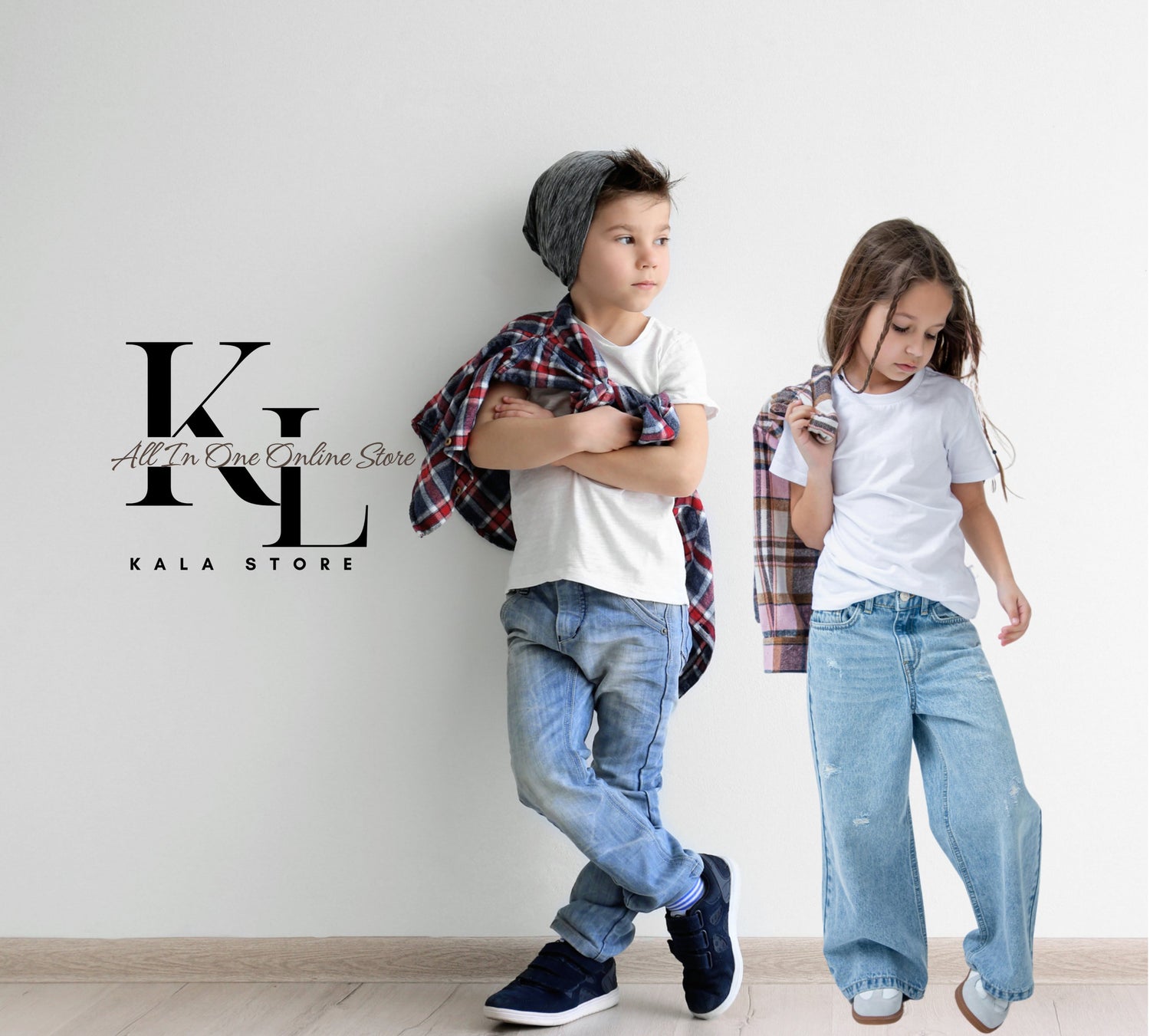Kids